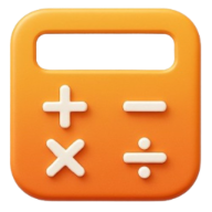 EZCalc Logo